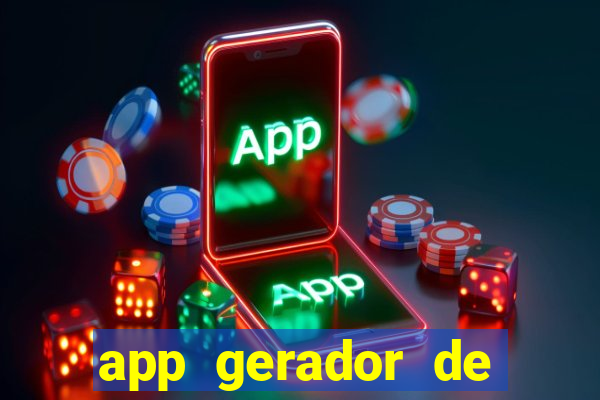 app gerador de sinais fortune tiger